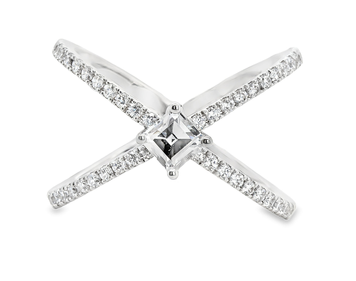 14K gold Fashion ring